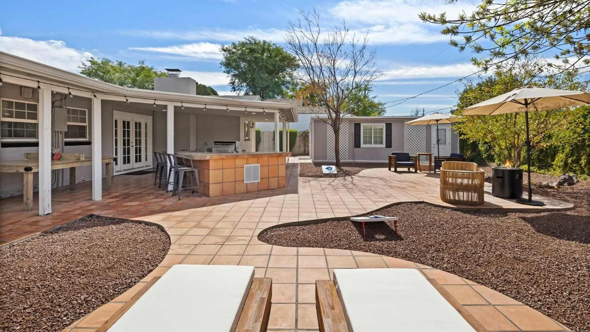 Royal Modern -Stylish Home With Casita And Grille Phoenix 0*,  États-Unis
