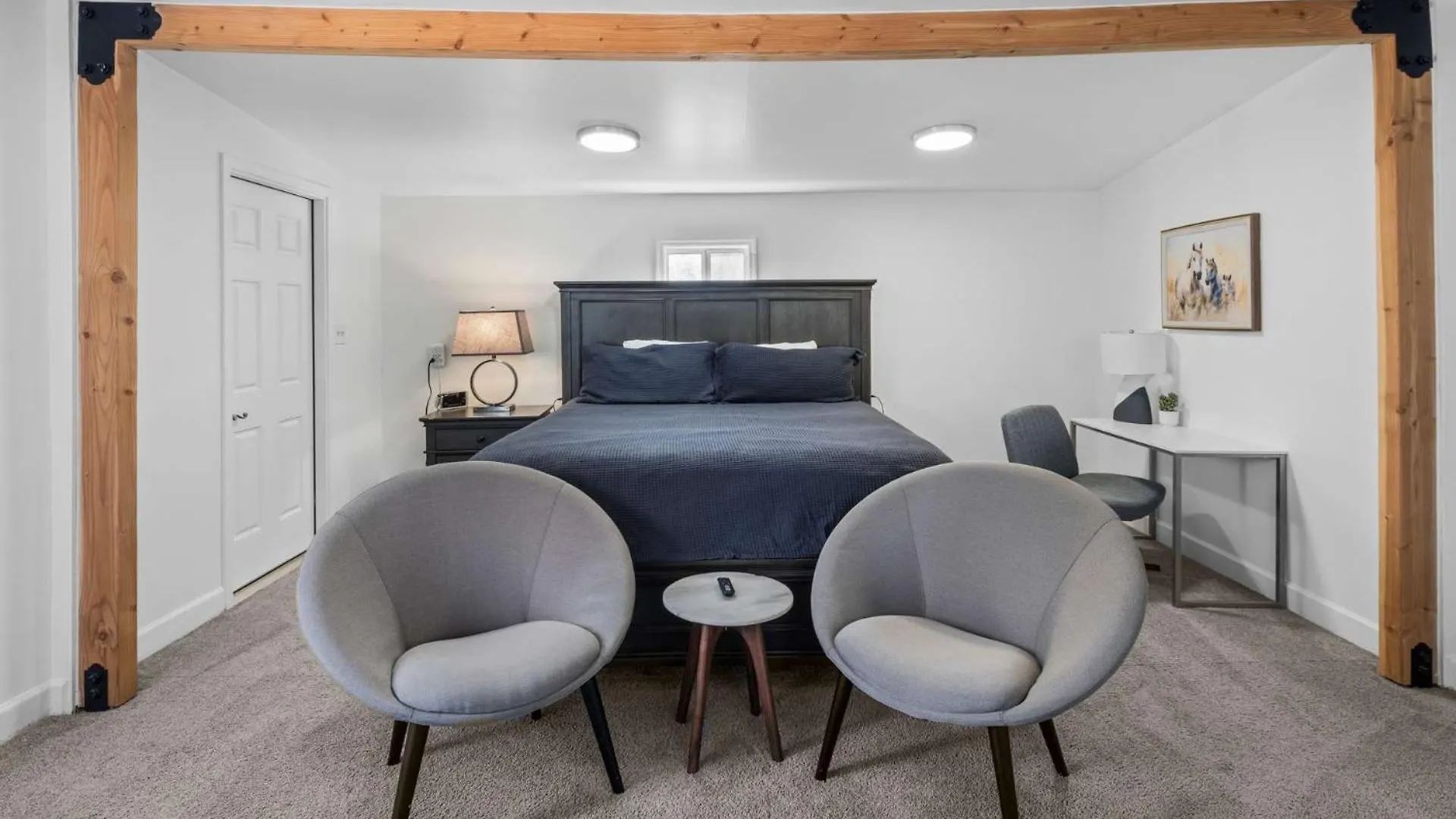 Hébergement de vacances Royal Modern -Stylish Home With Casita And Grille Phoenix