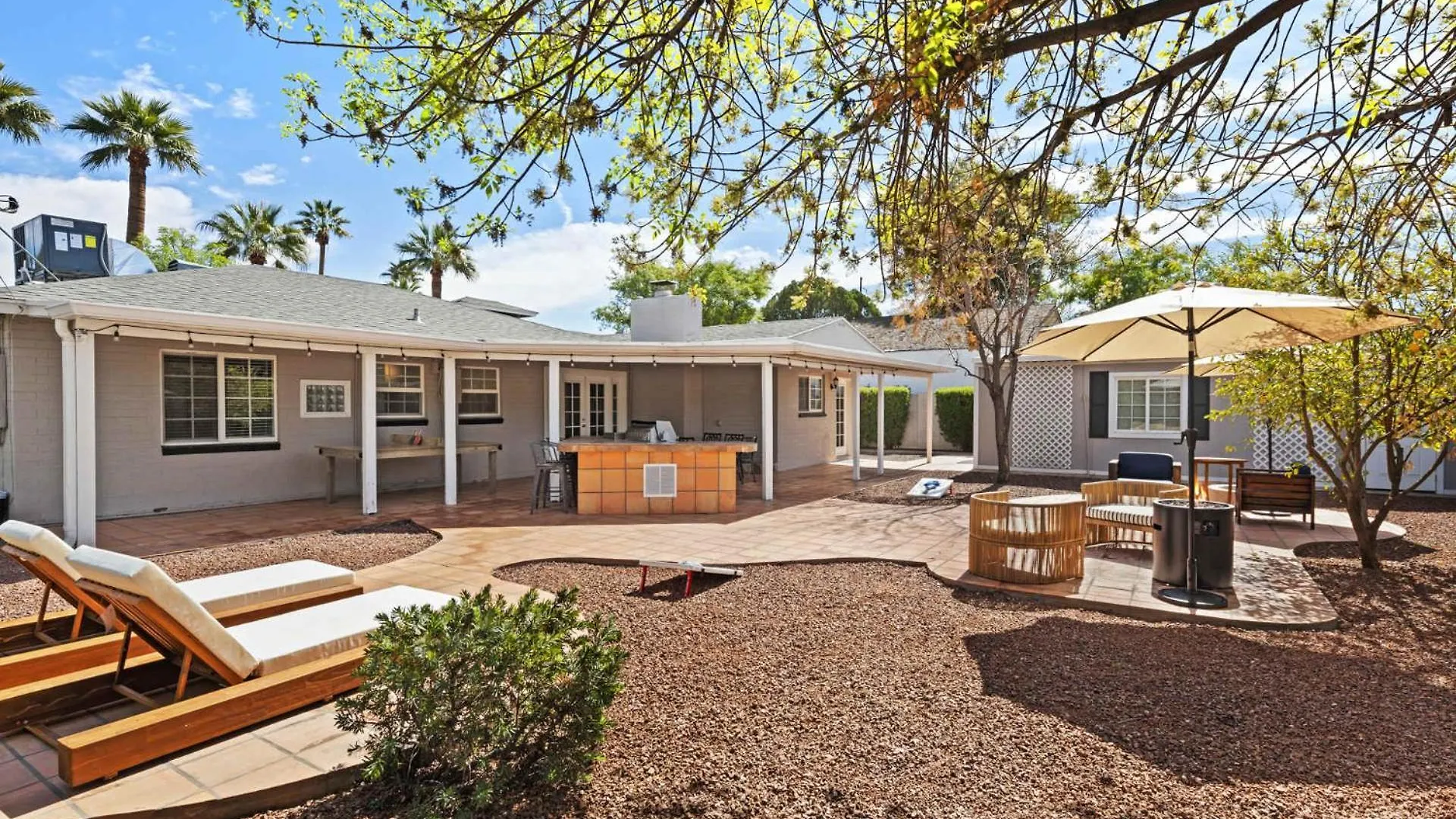 Royal Modern -Stylish Home With Casita And Grille Phoenix 0*,  États-Unis