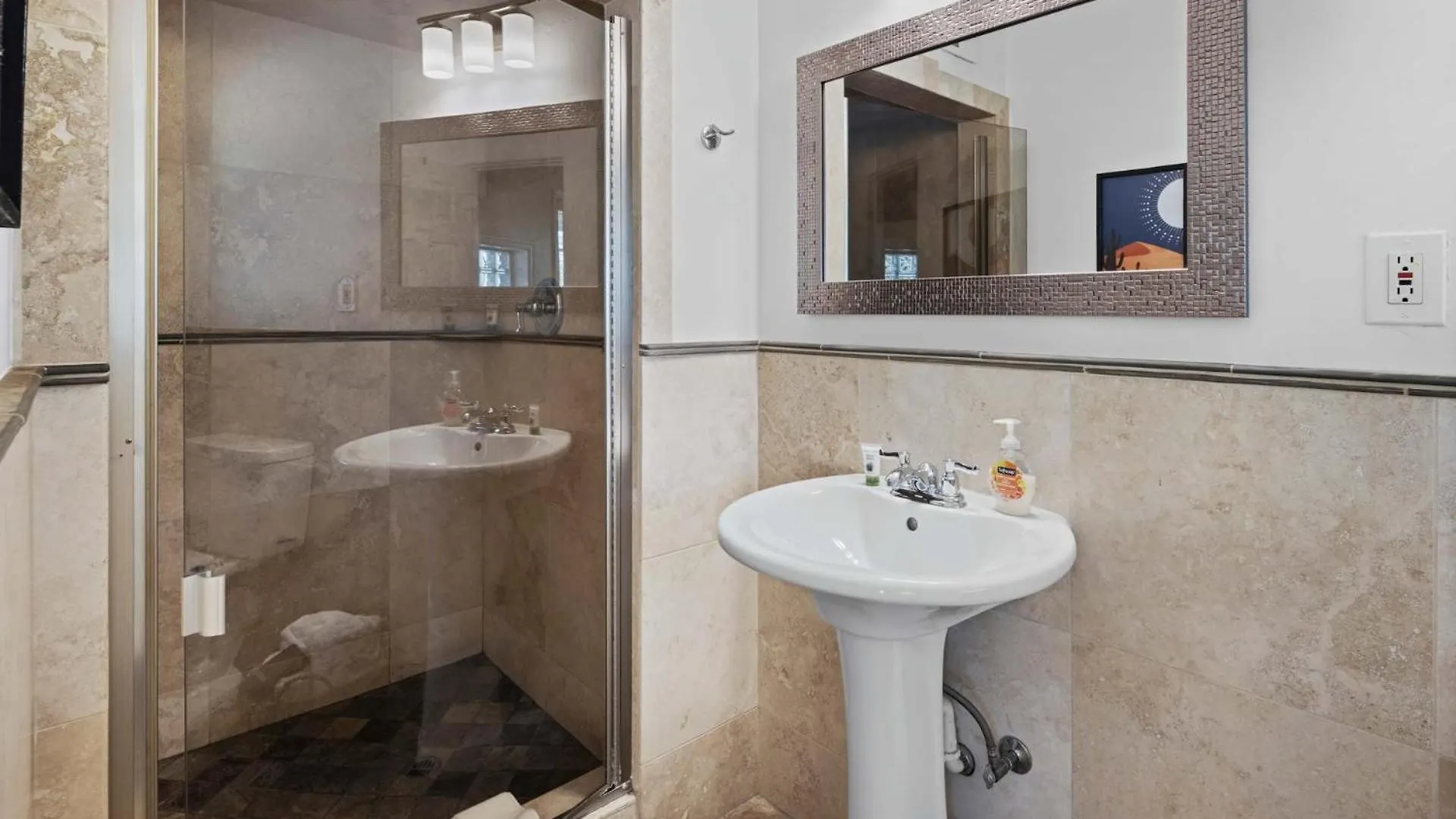 Royal Modern -Stylish Home With Casita And Grille Phoenix Hébergement de vacances