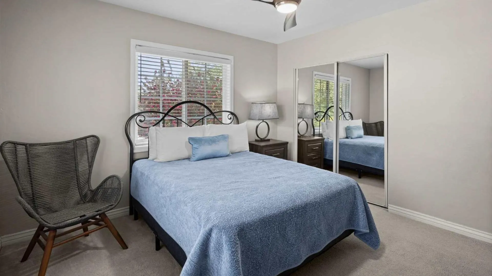 Hébergement de vacances Royal Modern -Stylish Home With Casita And Grille Phoenix