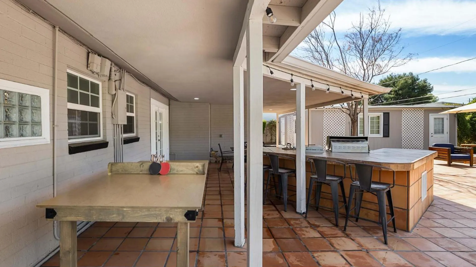Royal Modern -Stylish Home With Casita And Grille Phoenix 0*,  États-Unis