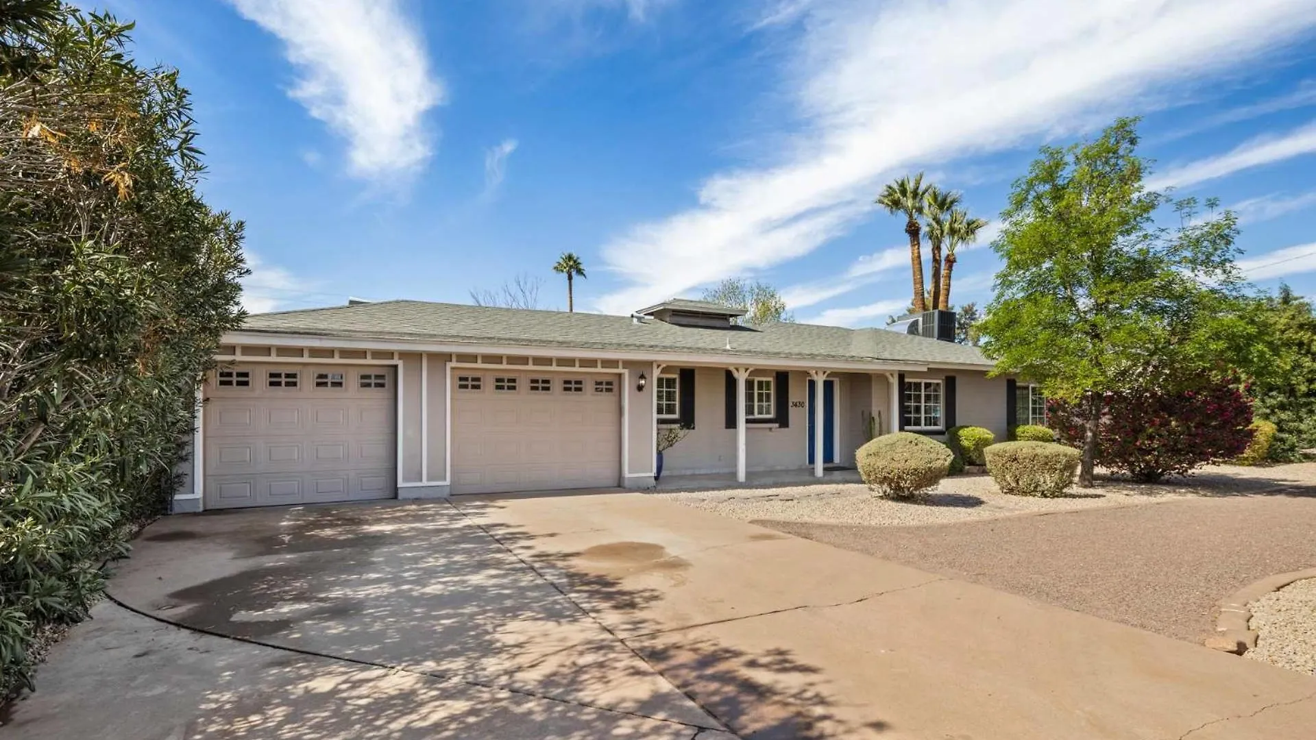 Royal Modern -Stylish Home With Casita And Grille Phoenix 0*,