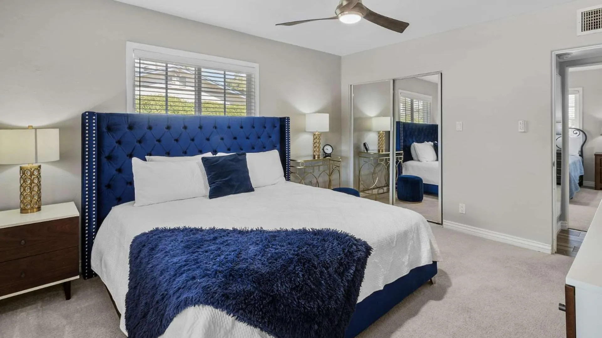 Royal Modern -Stylish Home With Casita And Grille Phoenix Hébergement de vacances